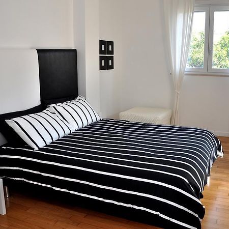 B&B Moma Bari Kamer foto