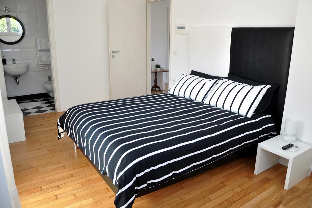 B&B Moma Bari Kamer foto