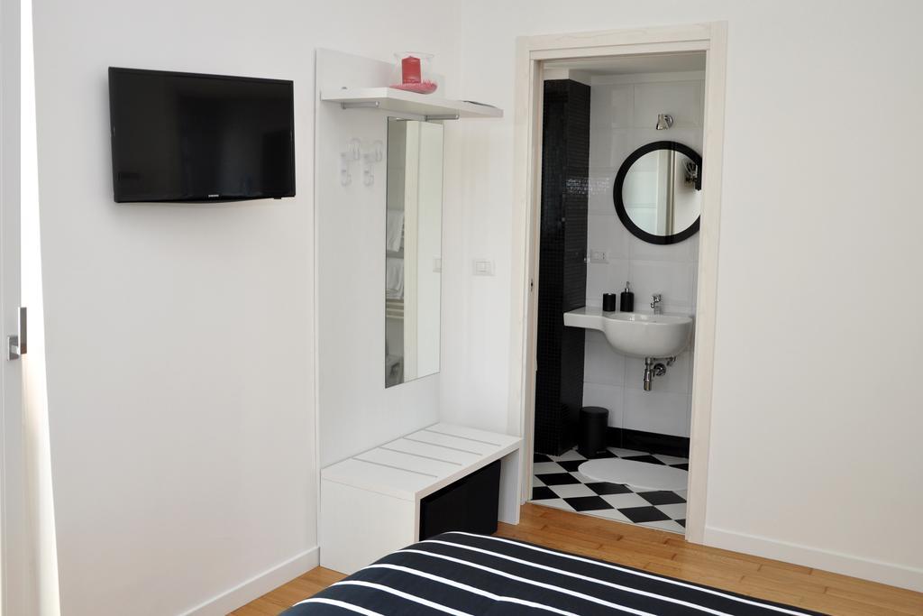 B&B Moma Bari Kamer foto