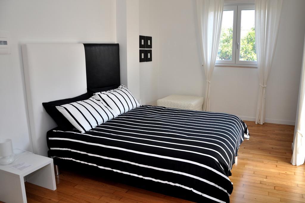 B&B Moma Bari Kamer foto
