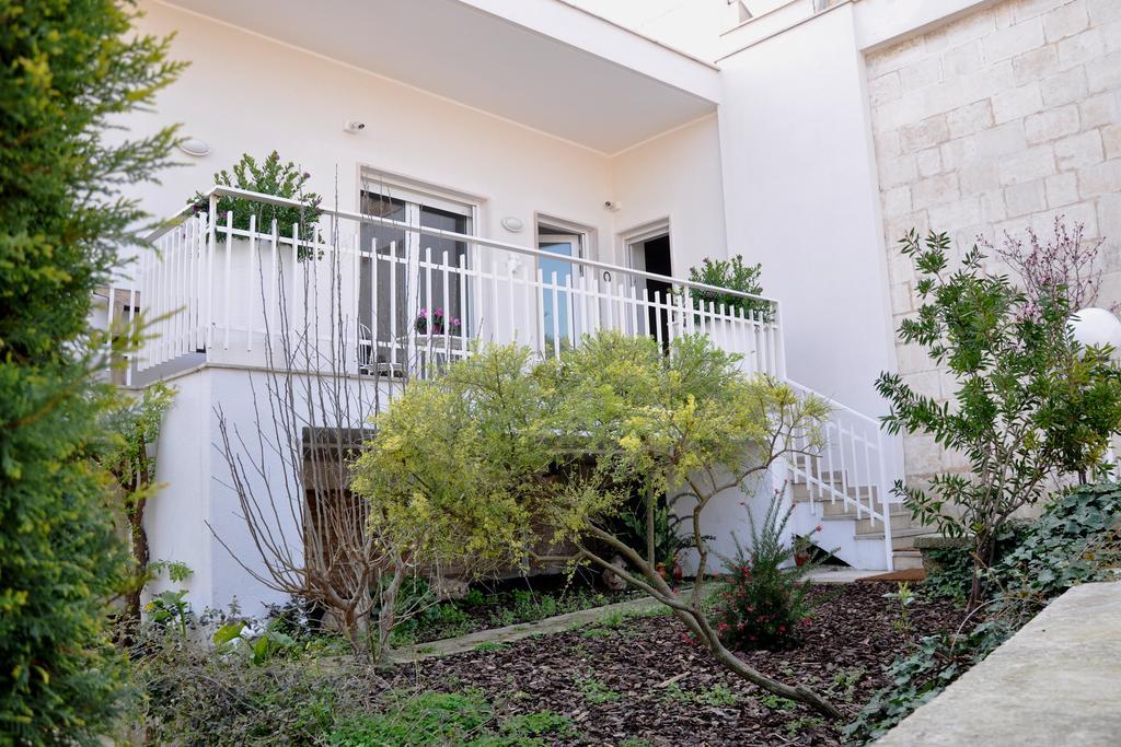 B&B Moma Bari Buitenkant foto