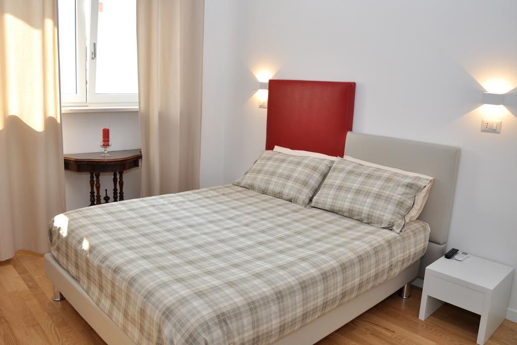 B&B Moma Bari Kamer foto