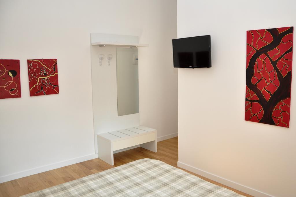 B&B Moma Bari Kamer foto