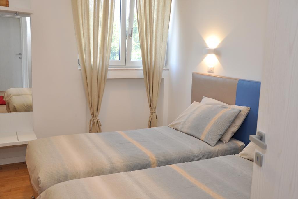 B&B Moma Bari Kamer foto