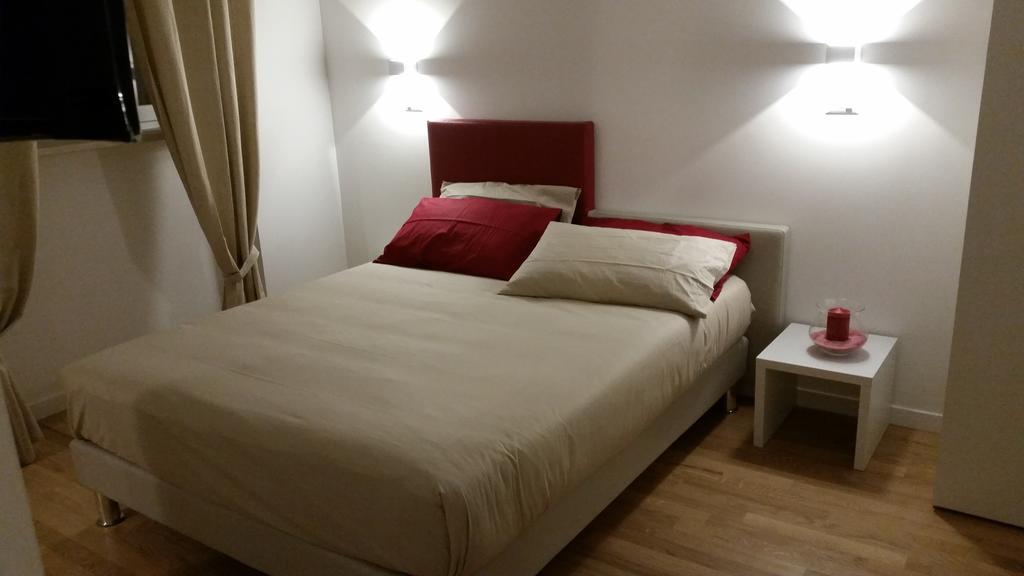 B&B Moma Bari Kamer foto