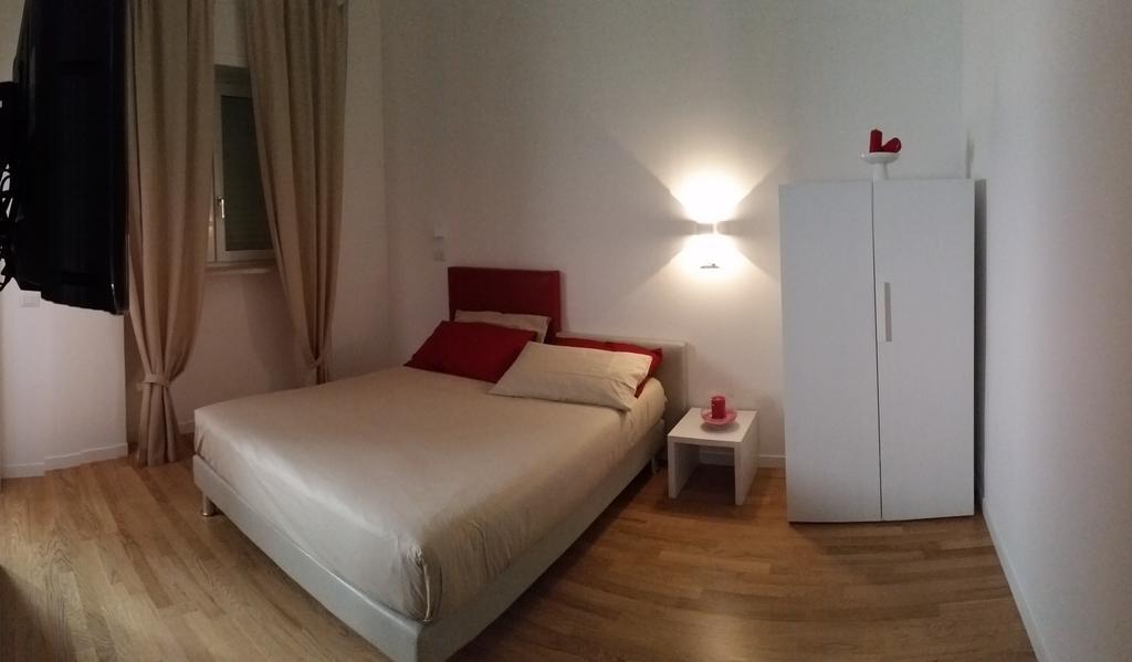 B&B Moma Bari Buitenkant foto