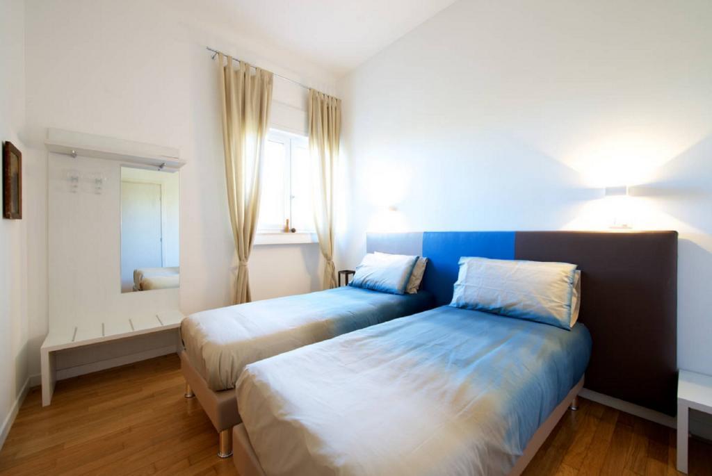B&B Moma Bari Buitenkant foto