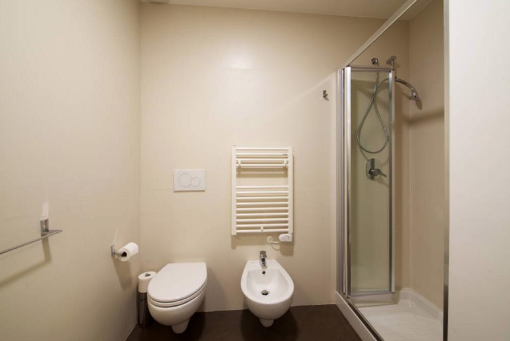 B&B Moma Bari Buitenkant foto