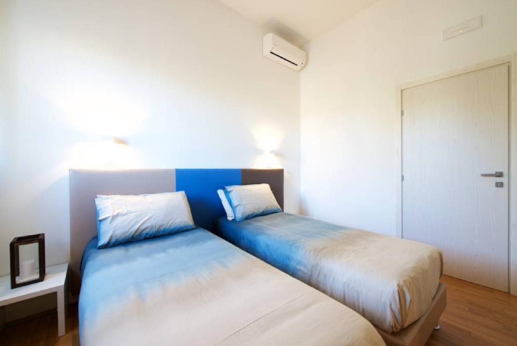 B&B Moma Bari Buitenkant foto