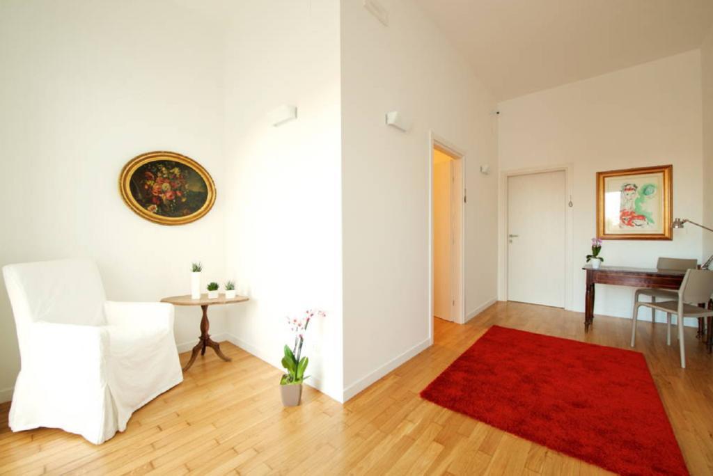 B&B Moma Bari Buitenkant foto