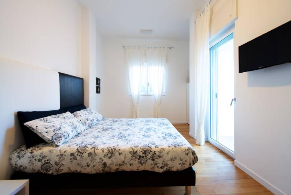 B&B Moma Bari Buitenkant foto