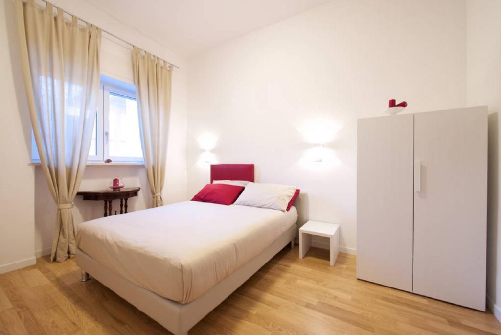 B&B Moma Bari Buitenkant foto