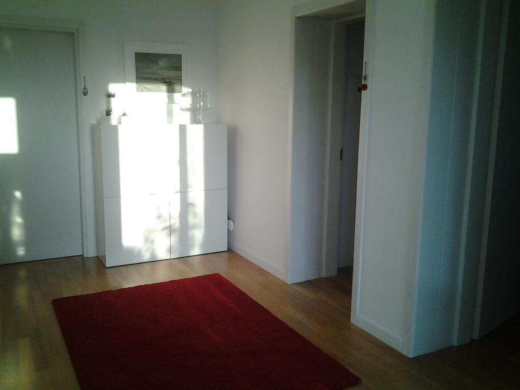 B&B Moma Bari Buitenkant foto