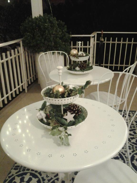 B&B Moma Bari Buitenkant foto