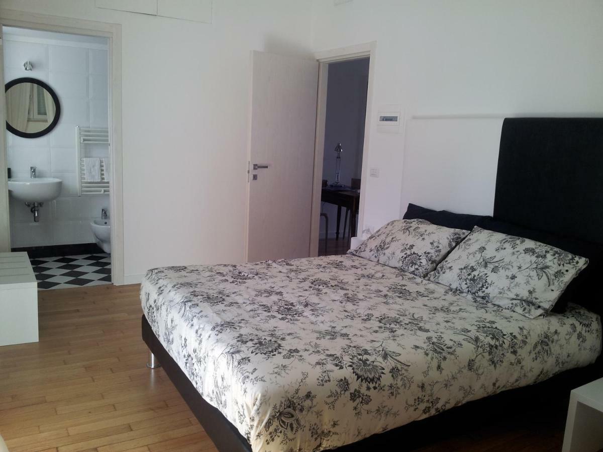 B&B Moma Bari Kamer foto