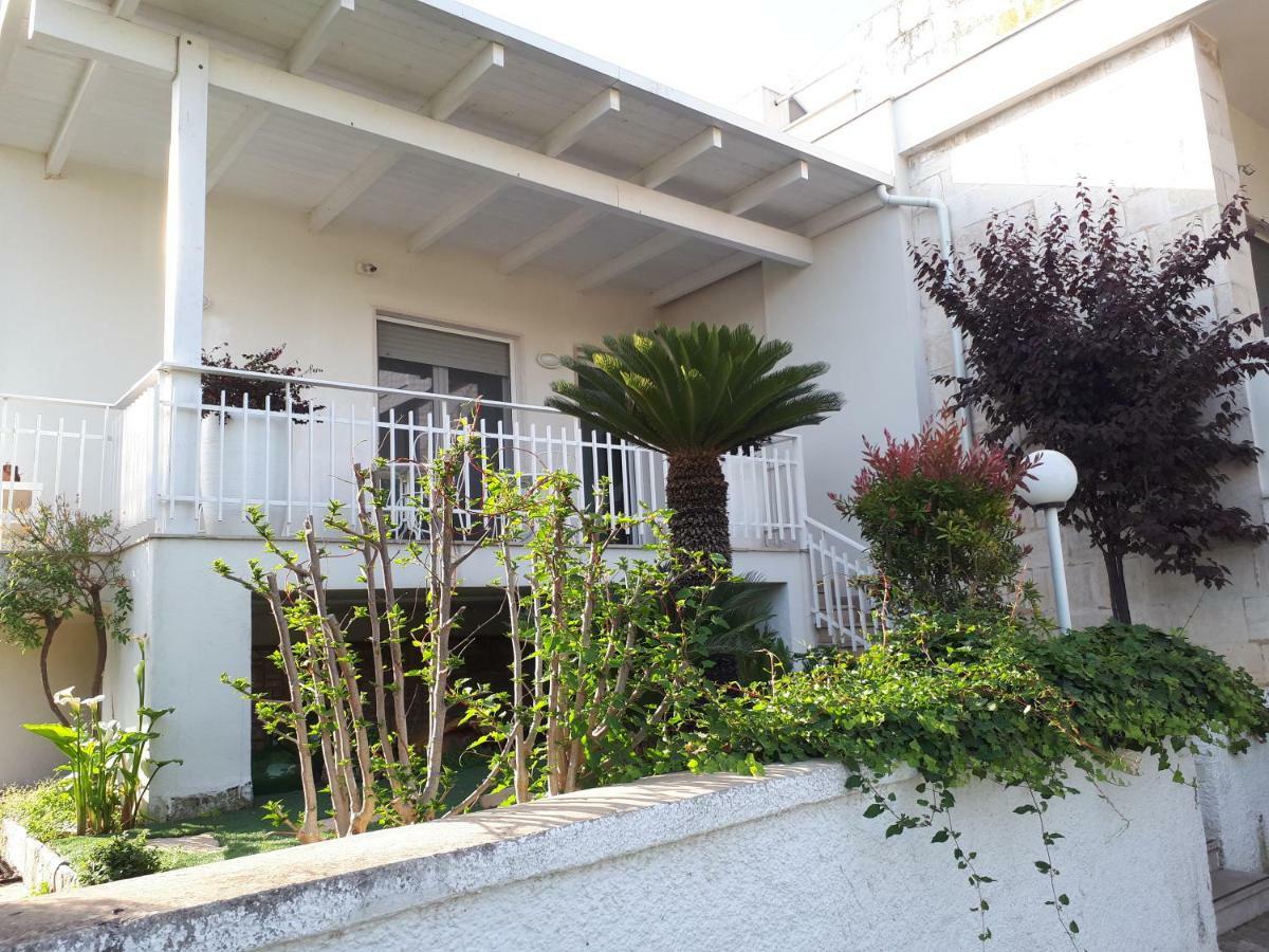 B&B Moma Bari Buitenkant foto