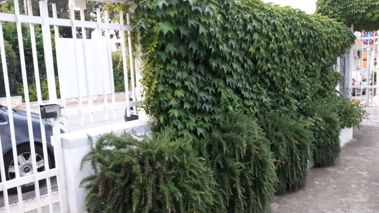 B&B Moma Bari Buitenkant foto